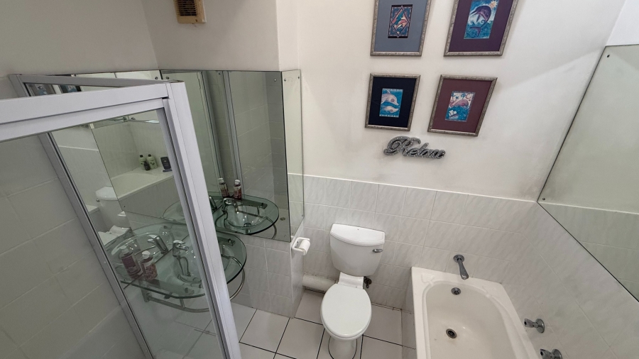 To Let 2 Bedroom Property for Rent in Goose Valley Western Cape